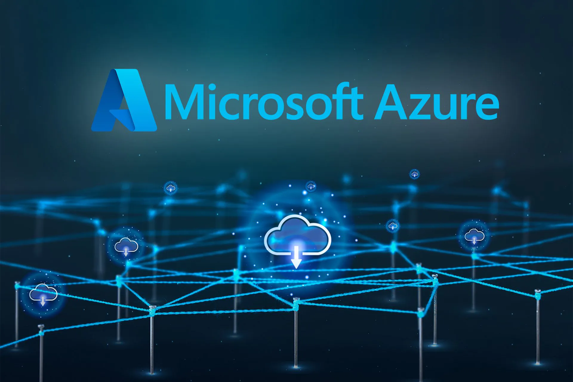 Microsoft Cloud Services for Business